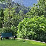 Jardin Des Chats Frühstückspension 3*