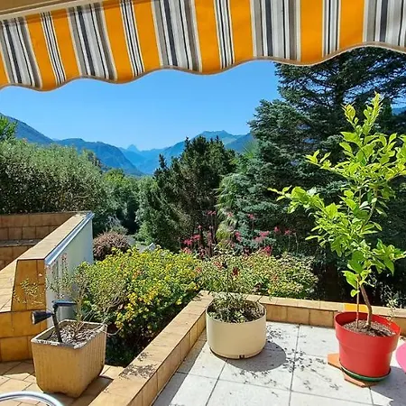 Jardin Des Chats Oda ve Kahvaltı