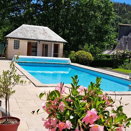 Jardin Des Chats 3*