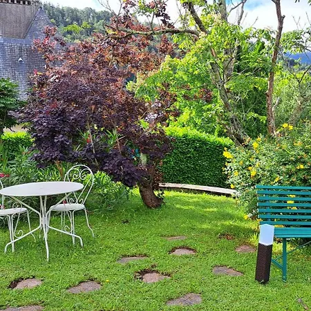 Jardin Des Chats 3* Sévignacq-Meyracq